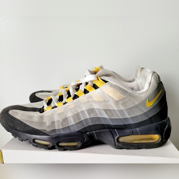 Nike Air Max 95 - Picture 7 of 7